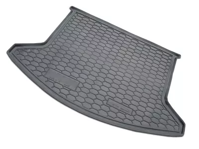 Fully Tailored Rubber Cargo Mat Trunk Tray Boot Liner MAZDA CX-5 II 2017—2023 • $59.99