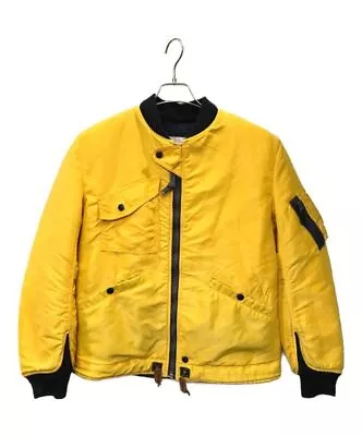 Mister Freedom Helo Jacket Flight Size MEDIUM Chest 21.2  From Japan #279 • $348.88