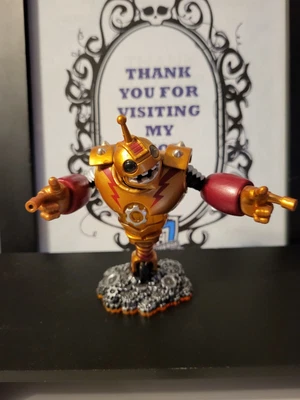 $0.99 • Buy Skylanders Giants Bouncer
