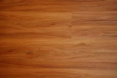 8.7mm Luxury Vinyl Flooring-Plank-Click-100% Waterproof W/ Underpad: $159/box • $5.99