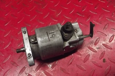£29.99 • Buy Velocette Mac Viper Mss Lucas K1f For Rebuild 19