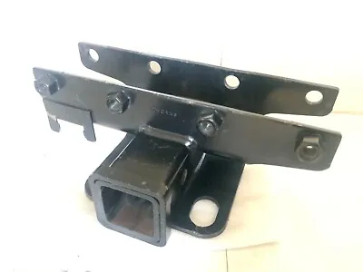 Jeep Wrangler JK Tow Hitch Receiver 2007/2018 Mopar 17101AB  • $60