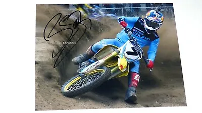 $55 • Buy *bubba James Signed Autographed Photo