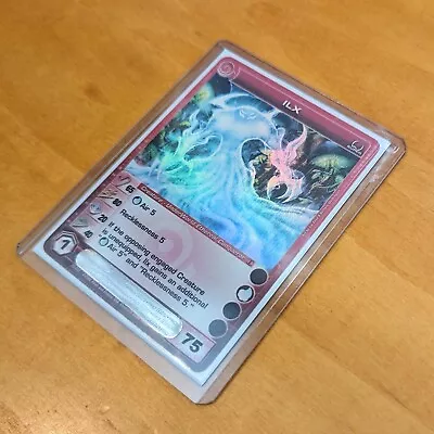 $59.99 • Buy ILX 65/80/20/40/75 MAX ENERGY Super Rare Foil First Edition Chaotic Card NM
