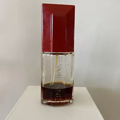 Estee Lauder Cinnabar Eau De Parfum Spray 1 Oz 30ml EDP RARE Vintage Perfume 20% • $25