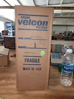 Velcon Filters ACO-61405C NOS Open Box • $45