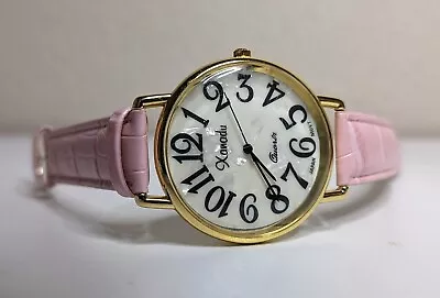 Xanadu Women Watch Quartz - New Battery (Works!) • $10