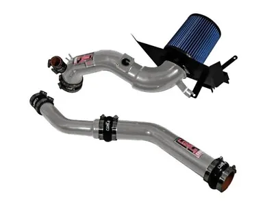 Sp Series Injen Cai Cold Air Filter Intake For 08-15 Lancer Evo X Polish +28hp • $684.95