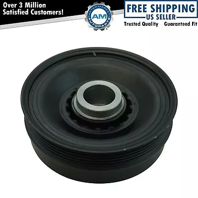 Harmonic Balancer Direct Fit For Mini Cooper S Brand New • $76.91