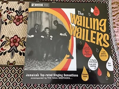 Studio One Wailing Wailers. • £29.99