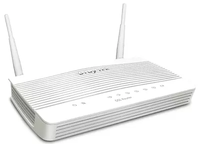 DrayTek 2763ac Vigor Selective Triple-WAN VDSL2/ADSL2+ WiFi 5 Router • £80