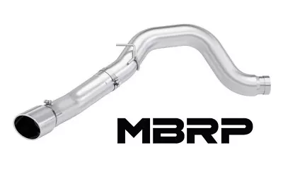 MBRP Filter Back Exhaust System FOR 2013-2018 Dodge RAM 6.7L Cummins Diesel CCSB • $289.99