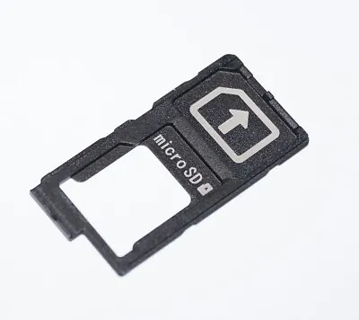 $12.21 • Buy Original Sony Xperia Z5 Premium E6853 SIM/SD Cards Holder Slot