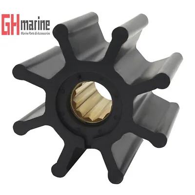 VOLVO PENTA Engine Flexible Impeller AQD 19 / AQD 27 / AQD 29 Inboard Marine New • $26