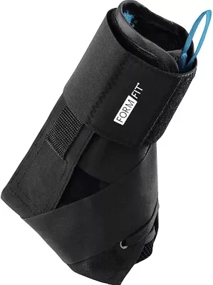 Ossur FormFit Ankle Brace With Speedlace & Figure 8 Straps | Single Pull Closure • $19.99
