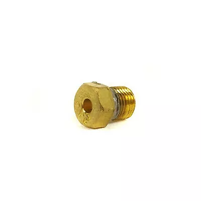 New BeefEater Side Burner Natural Gas Injector 1.70mm X M5 Suit Discovery 1100/1 • $13.95
