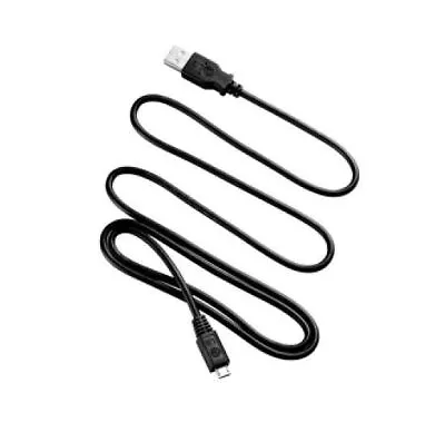 £5.98 • Buy Usb Pc Data Cable Lead Cord Charger For Drift Innovation Hd170 Stealth Camera
