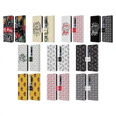 Official Frida Kahlo Typography Leather Book Wallet Case Cover For Xiaomi Phones • $22.95