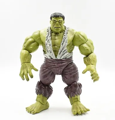 Diamond Marvel Select 2015 - The Incredible Savage Hulk Action Figure • £27.99
