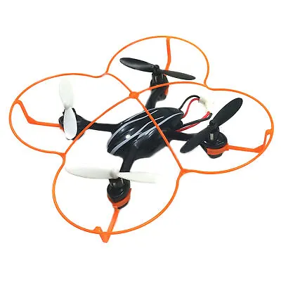 JD-385 6-Axis Mini Drone Quadcopter With Remote Control 4 Channel 2.4GHz • $29.99