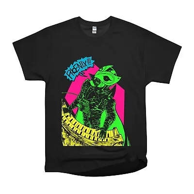 NWT Phantom Of The Paradise Horror Comedy Unisex T-Shirt  • $21.99