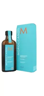 Moroccanoil Hair Treatment Classic Moroccan Oil - 3.4oz. • $36.99