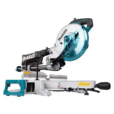 Makita LS0816F Sliding Compound Mitre Saw 110v Or 240v • £255