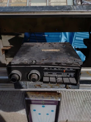 $145 • Buy Mopar AM FM Radio C Body