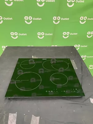 Zanussi Ceramic Hob - Black ZHRN643K 59cm #LF77874 • £149