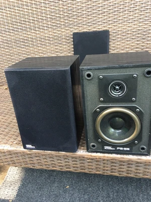$35 • Buy Design Acoustics Speakers PS-55. 75Watt/8 Ohm. Sound & Look Perfect