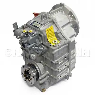 ZF 85IV 2.5:1 Marine Boat Transmission V-Drive 3323003002 Hurth HSW800V 80IV • $8456.22