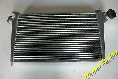 Aluminum Intercooler Fit SAAB 9-5 YS3E 1.9/2.2/3.0 TID;2.0/2.3/3.0 T 1997-2009 • $299