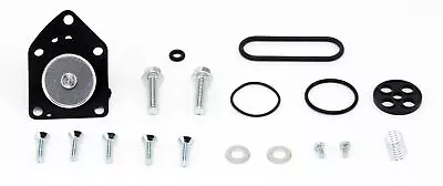 Kawasaki Ninja 250 1989-2009 Fuel/Gas Petcock Repair Kit - EX250 • $30.67