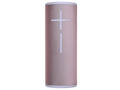 Ultimate Ears MEGABOOM 3 Portable Wireless Bluetooth Speaker - Seashell Peach 98 • $316