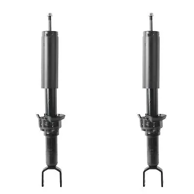 Rear Struts Shocks For 94-01 Acura Integra 92-95 Honda Civic • $75.95