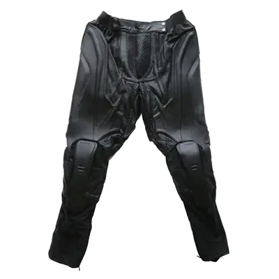 UD REPLICAS Tron Legacy Motorcycle Pants XL CE Approved Body Armor NEW • $399