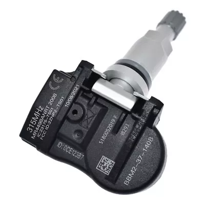 Tire Pressure Sensor Monitor TPMS For Mazda BBM237140B BHA437140 • $19.33