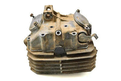 $199.99 • Buy 99 Honda Fourtrax 300 4x4 Cylinder Head TRX300FW For Parts