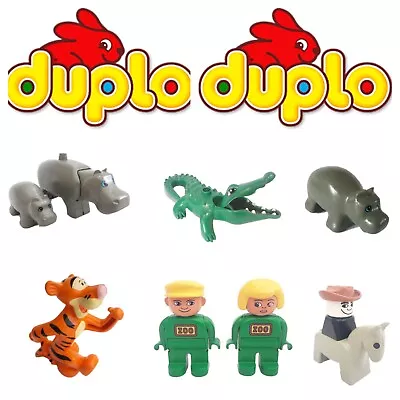 Lego Duplo Animals Figures Toy • £5.99