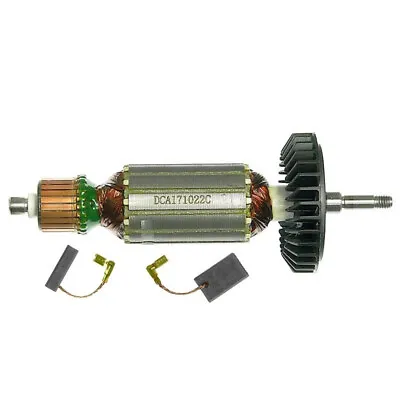 F Makita Rotor Motor Anker 9554NB 9554HN 515619-7 230V Angle Grinder Spare Part • $22.90