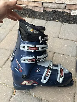 Nordica Ski Boots 28/28.5 • $149.99
