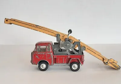 £11 • Buy Corgi Toys 64 'jeep Fc-150 Conveyor Truck'. Original. Vintage