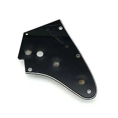 Frankenstrat Replica Pickguard EVH Van Halen Frankenstein Guitar Parts • $45