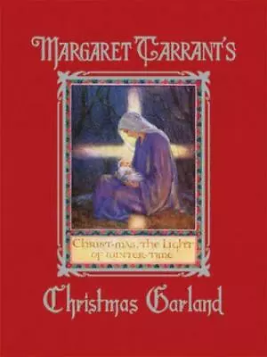 A Christmas Garland (2011 Hardcover) • $20