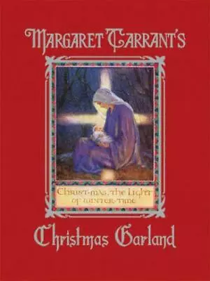 Margaret Tarrant's Christmas Garland  • $13.43