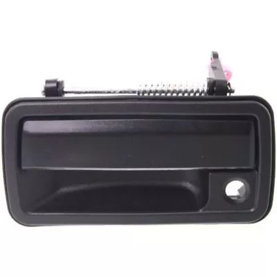 New Front Driver Side Exterior Door Handle For 94-05 S10 S15 Blazer GM1310117 • $14.24