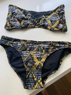 $30 • Buy Tigerlily Bikini 12