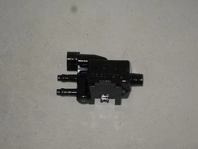 $24.99 • Buy Chevy GMC Vapor Canister Purge Vacuum Switch Control Valve Solenoid OEM Factory