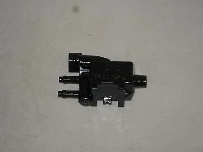 Chevy GMC Vapor Canister Purge Vacuum Switch Control Valve Solenoid OEM Factory • $24.99