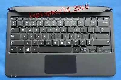 Samsung AA-RD8NMKD Ativ Smart Pc XE700T1C US Keyboard Dock 11.6   • $65.60